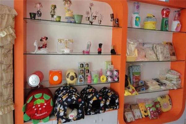 蜗居之恋家居饰品